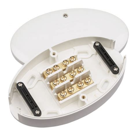 junction box humble led light|60 amp junction box screwfix.